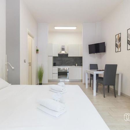 Giuria House Apartment Turin Ngoại thất bức ảnh