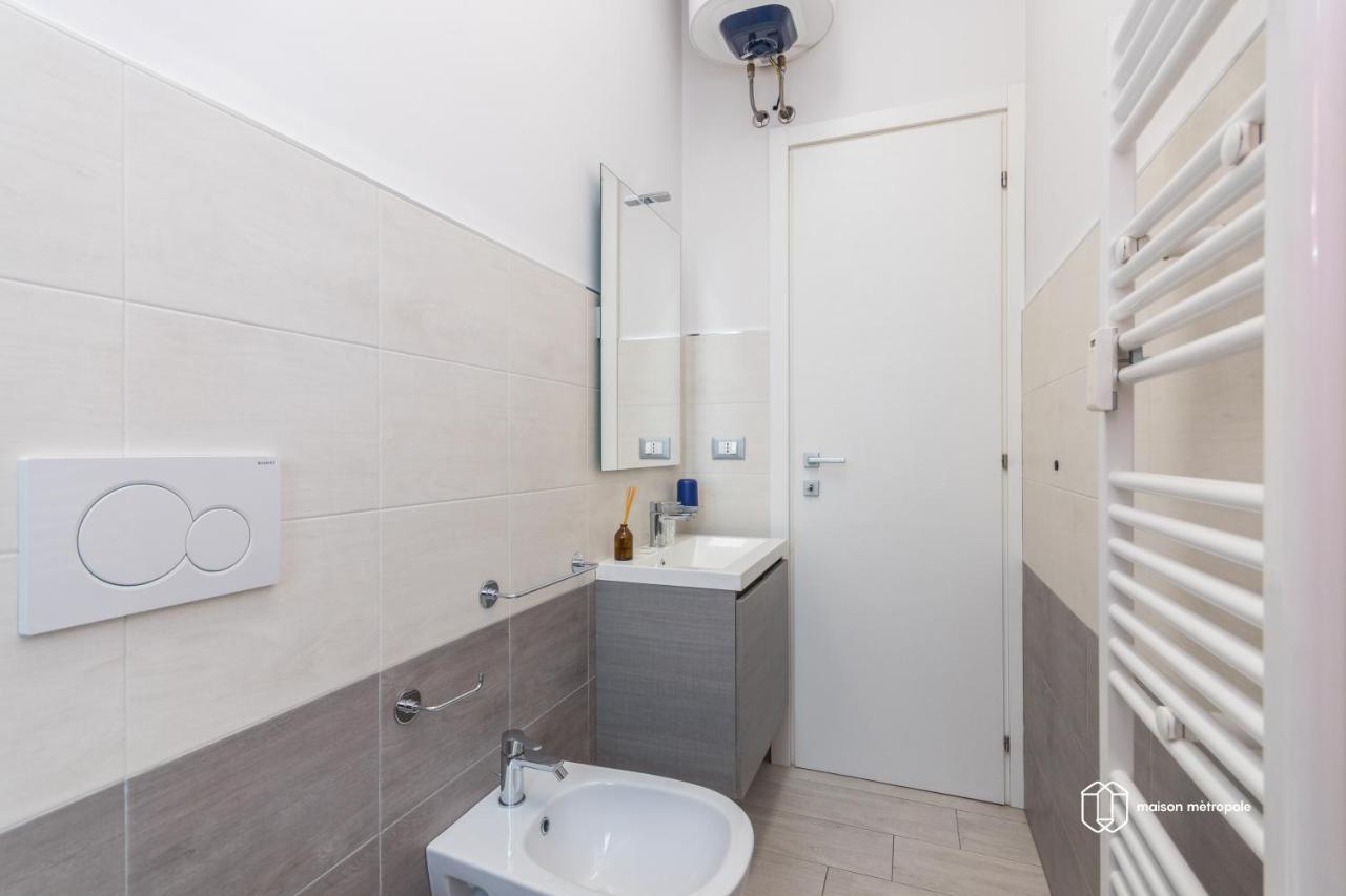 Giuria House Apartment Turin Ngoại thất bức ảnh