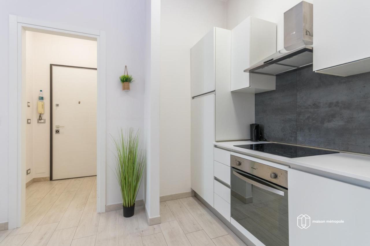 Giuria House Apartment Turin Ngoại thất bức ảnh