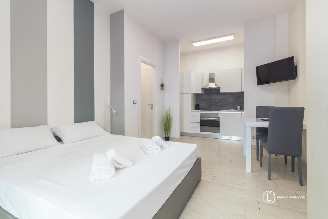 Giuria House Apartment Turin Ngoại thất bức ảnh