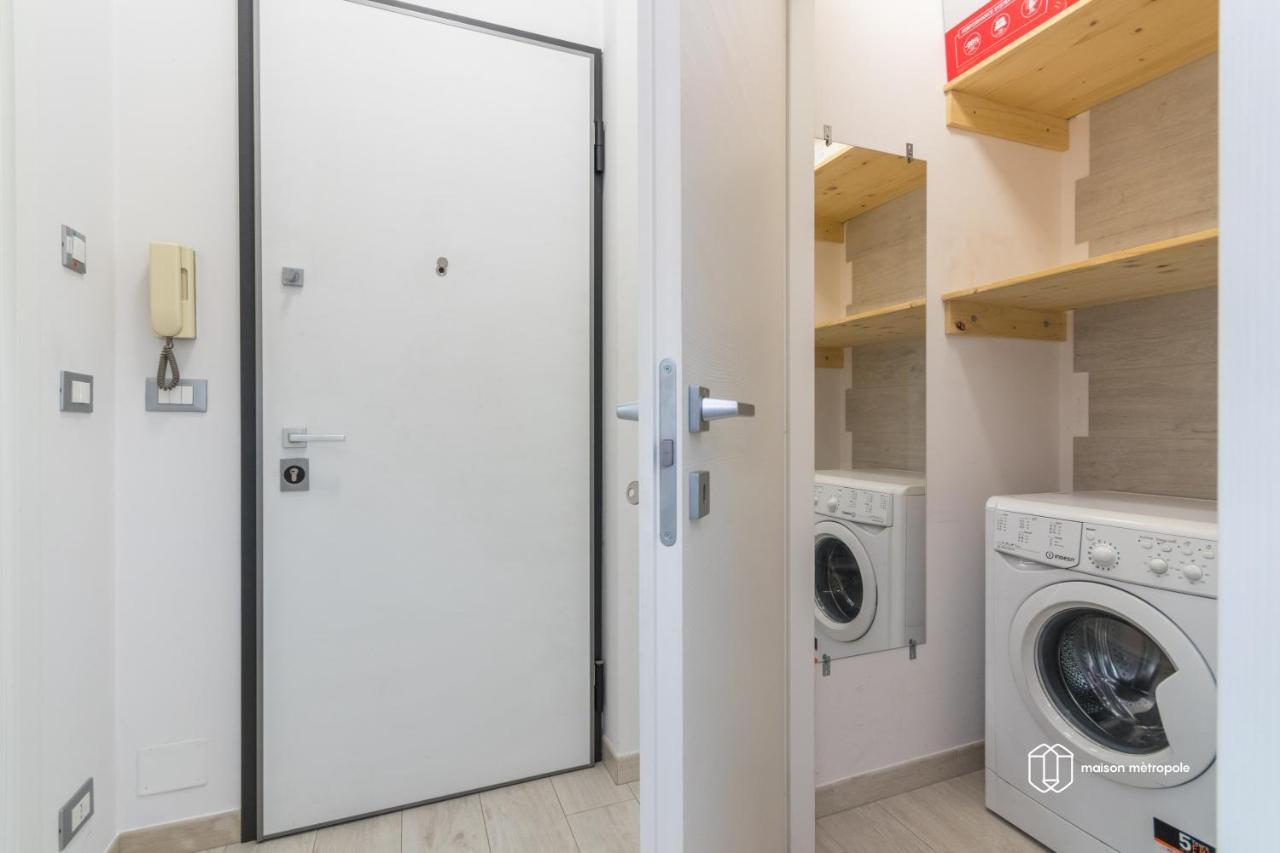 Giuria House Apartment Turin Ngoại thất bức ảnh