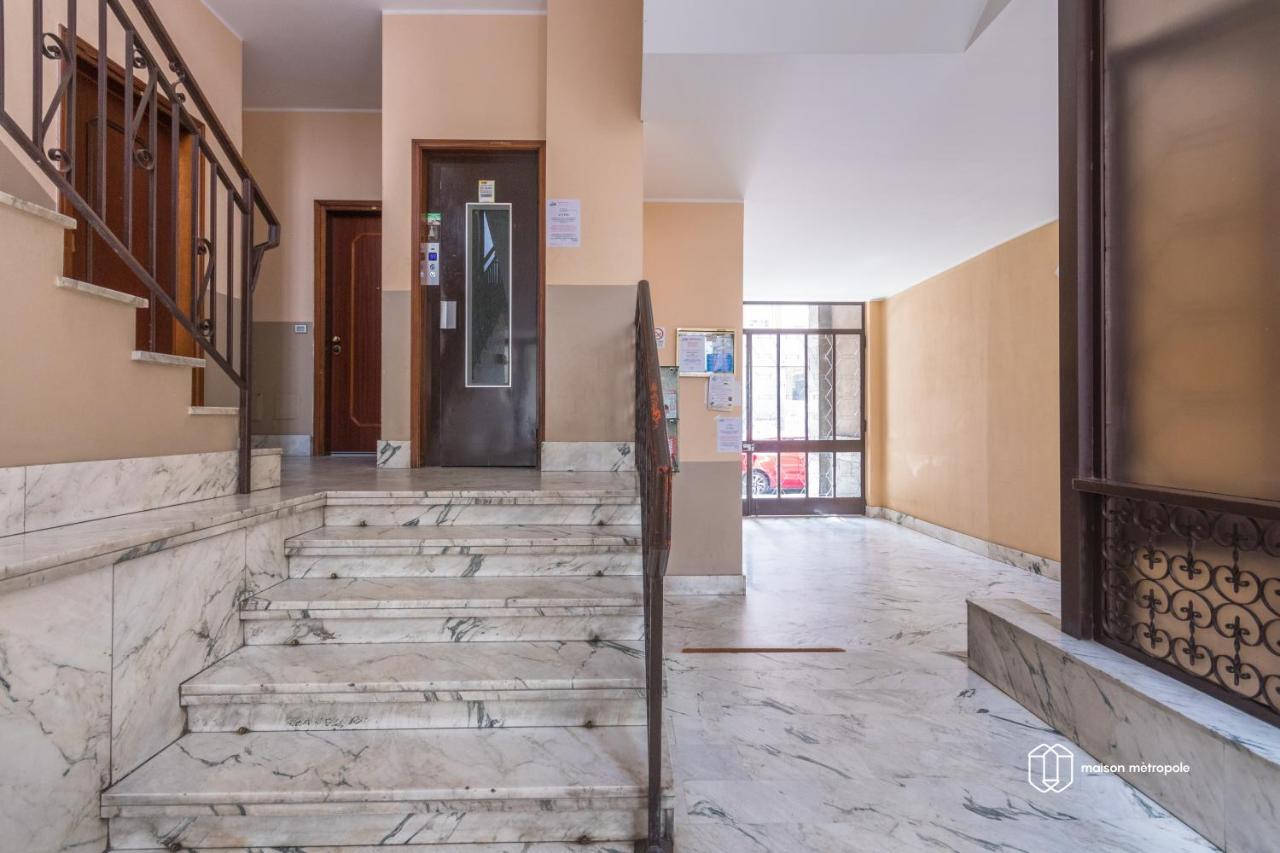 Giuria House Apartment Turin Ngoại thất bức ảnh