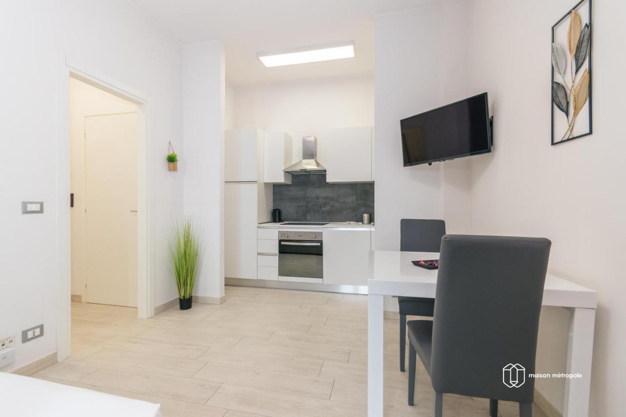 Giuria House Apartment Turin Ngoại thất bức ảnh