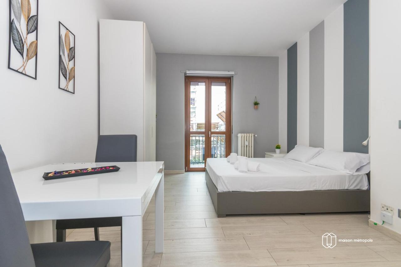 Giuria House Apartment Turin Ngoại thất bức ảnh