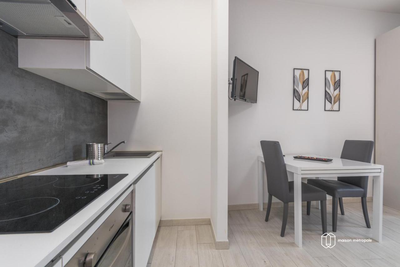Giuria House Apartment Turin Ngoại thất bức ảnh