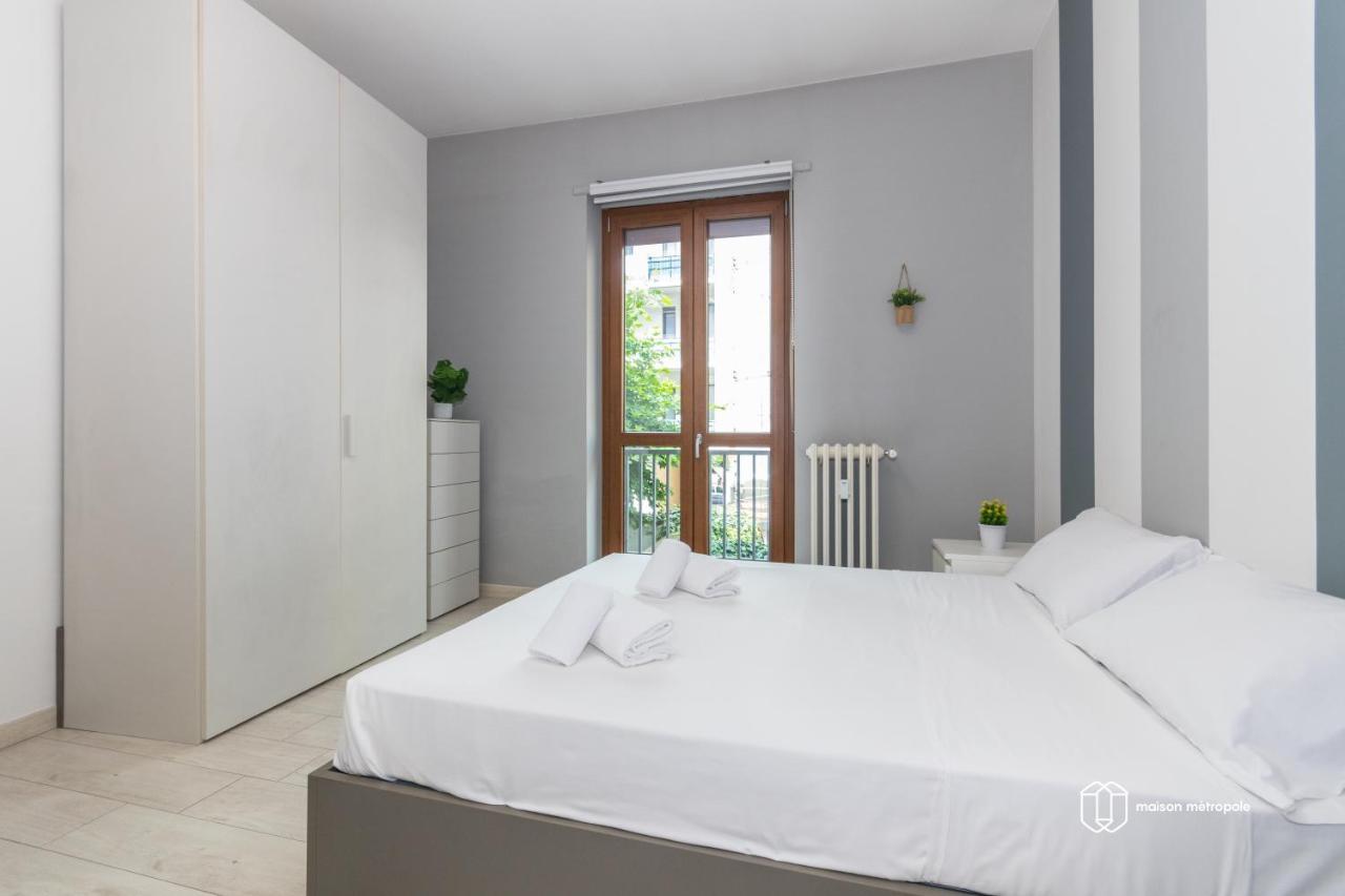 Giuria House Apartment Turin Ngoại thất bức ảnh
