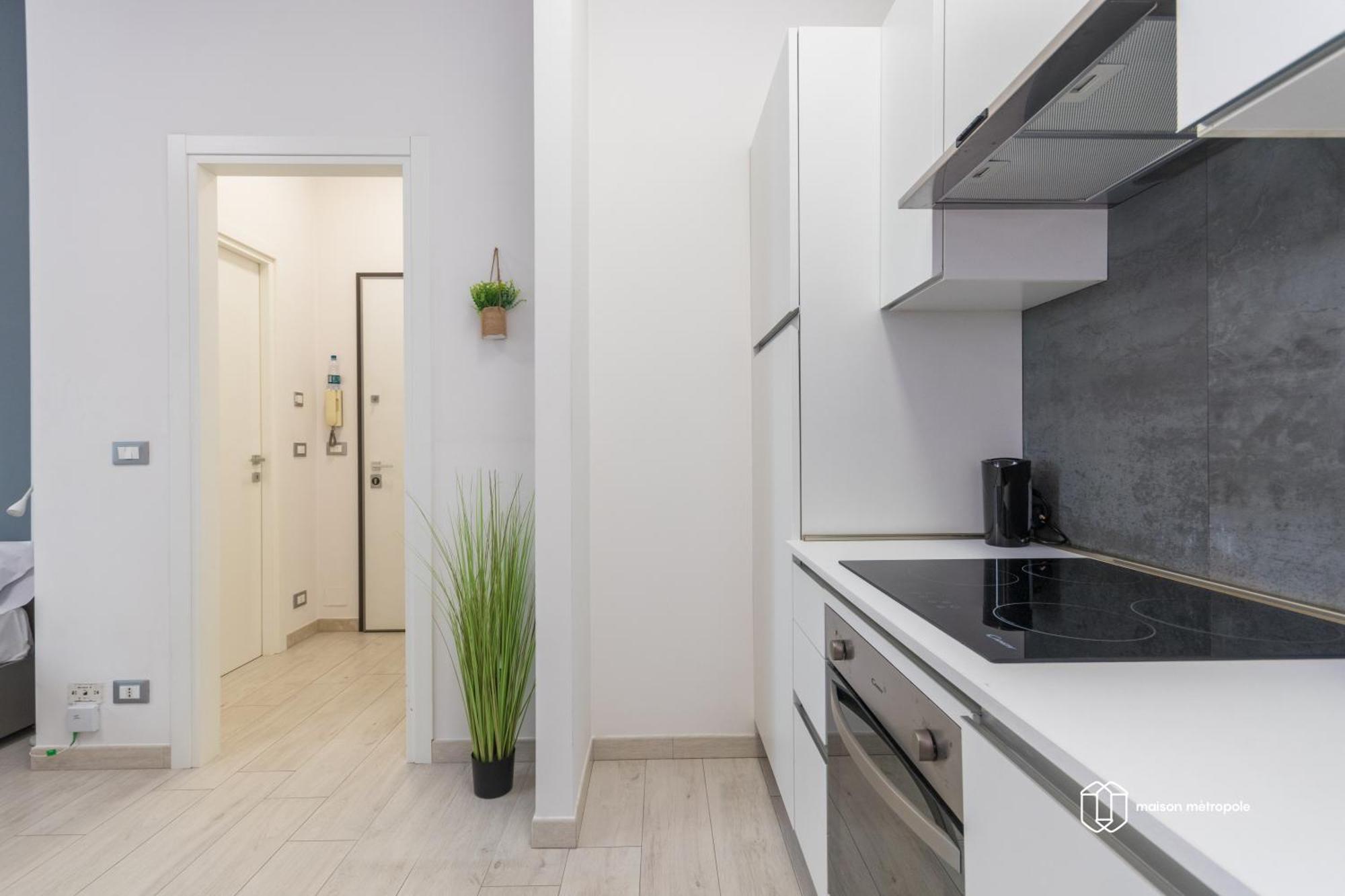 Giuria House Apartment Turin Ngoại thất bức ảnh